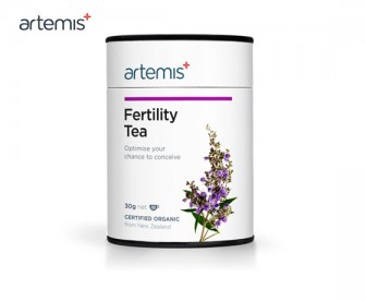 Artemis 备孕生育有机花草茶 30克 Artemis 备孕生育有机花草茶 30克